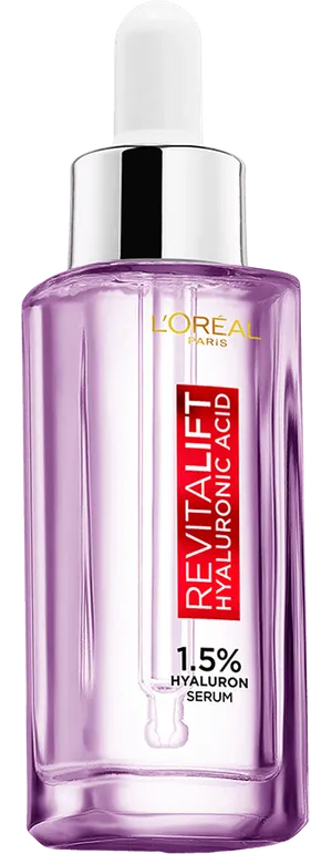 Loreal Paris Innovation Revitalift 1.5% Hyaluronic Acid Replumping  Serum
